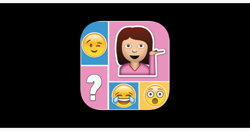 Guess The Emoji Quiz Fun Addicting and Guessing Games Game Cover
