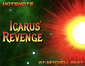 Icarus' Revenge Image