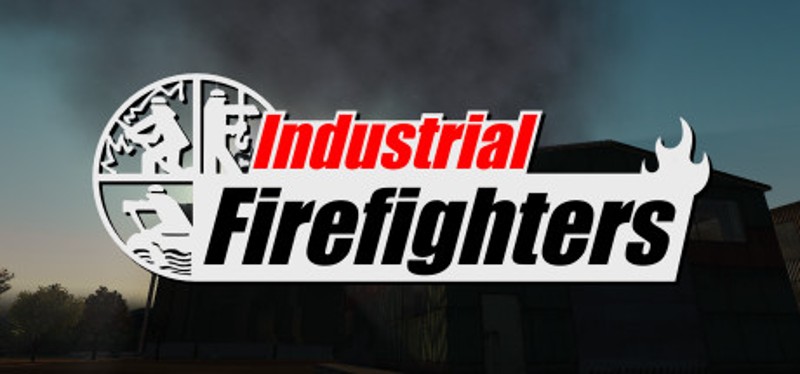 Industrial Firefighters Game Cover