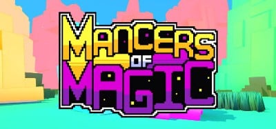 Mancers of Magic Image