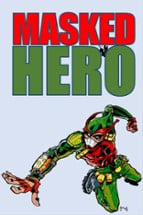 Masked Hero Image