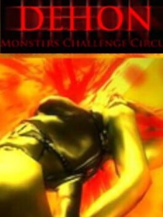 Monster Challenge Circus Game Cover