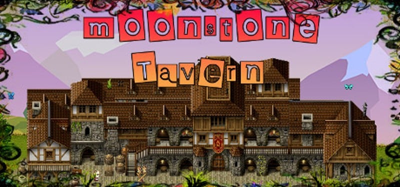 Moonstone Tavern Game Cover