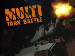 Multi Tank Battle Image