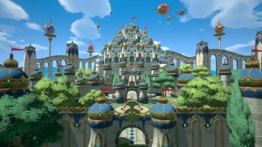 Ni no Kuni: Cross Worlds Image