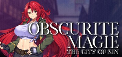 Obscurite Magie: The City of Sin Image