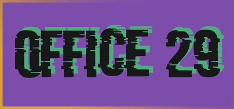 Office 29 Game Cover