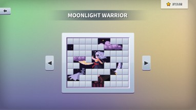 Pepper's Puzzles Image