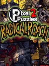 Pixel Puzzles 2: RADical ROACH Image