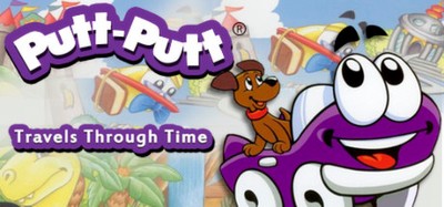 Putt-Putt® Travels Through Time Image