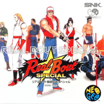 Real Bout Fatal Fury Special - Real Bout Garou Densetsu Special Image