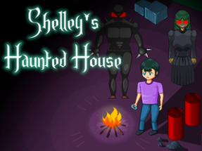 Shelley's Haunted House Image