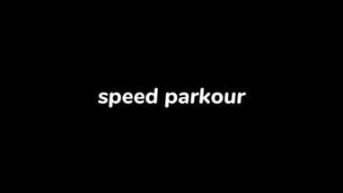 speed parkour Image