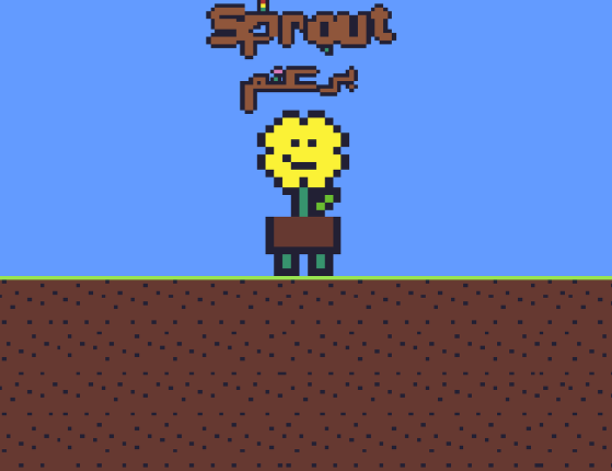 Sprout Game Cover