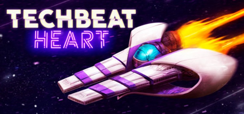TechBeat Heart Game Cover
