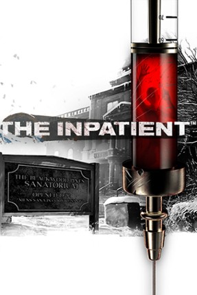 The Inpatient Game Cover