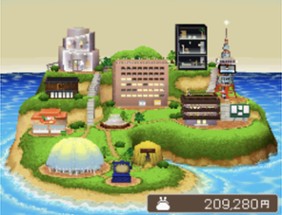 Tomodachi Collection Image