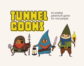 Tunnel Goons Image