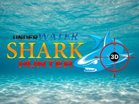 Under Water Shark Hunter – Extreme shooting 2016 Image