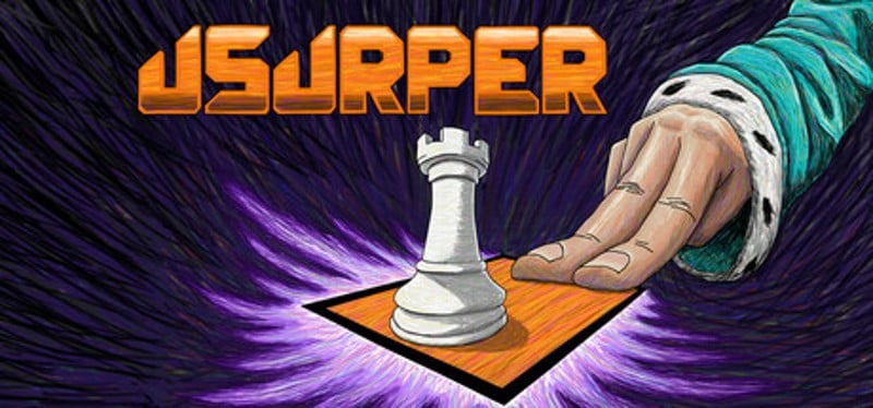 Usurper Game Cover