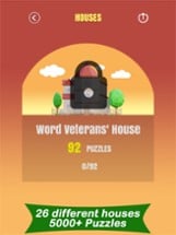 Wordhane - Word Search Puzzle Image