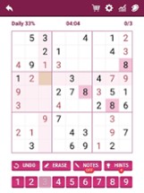 AFK Sudoku Image