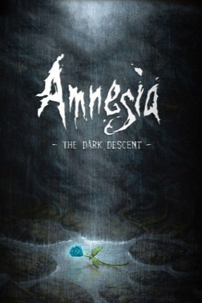 Amnesia: The Collection Game Cover