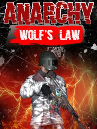 Anarchy: Wolf's law Game Cover