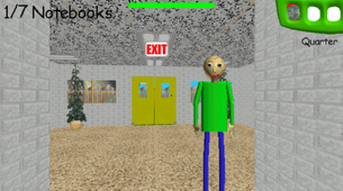 Baldi basics Image