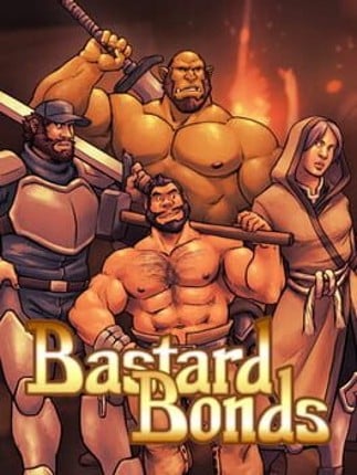 Bastard Bonds Game Cover