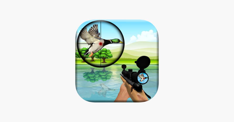 Bird Hunter Sniper Shooter Game Cover