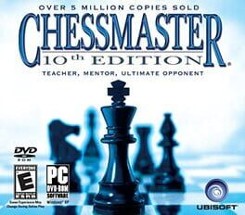 Chessmaster 10th Edition Image