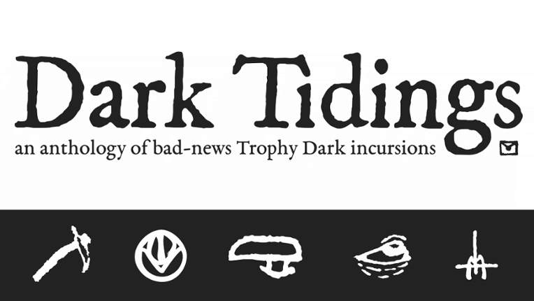 Dark Tidings Game Cover