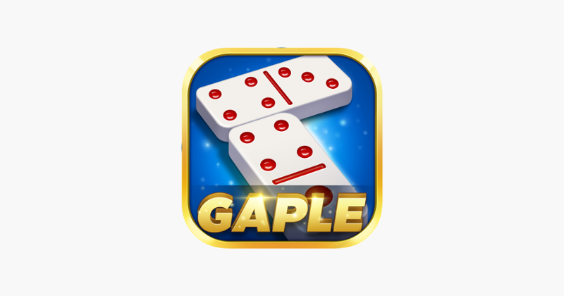 Domino Gaple Lokal Indo Game Cover
