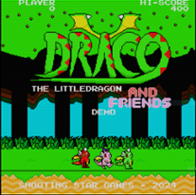 Draco The Littledragon And Friends (Demo) Image