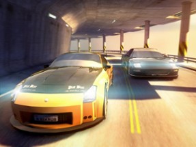 Drive Zone Car Racing Image