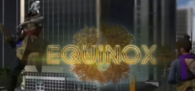 Equinox Game Cover