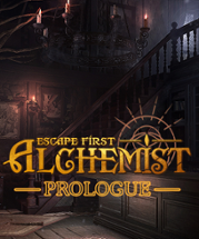 Escape First Alchemist Prologue Image