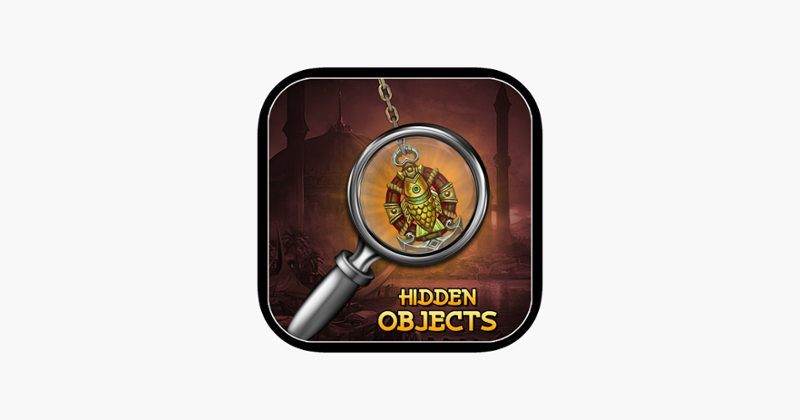 Fairy Tales : Hidden Objects Game Cover