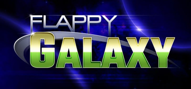 Flappy Galaxy Game Cover