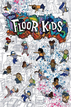 Floor Kids Game Cover