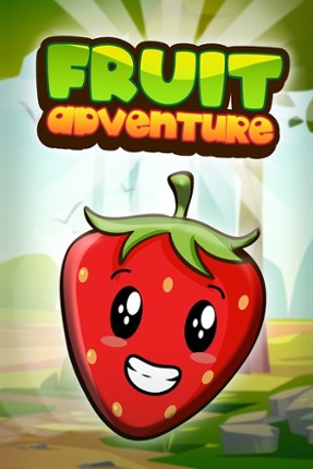 Fruit Adventure Game Cover