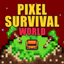Pixel Survival World - Online Image