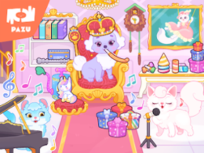 Princess Palace Pets World Image