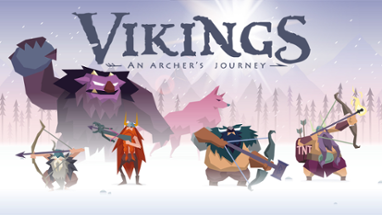 Vikings: An Archer's Journey Image