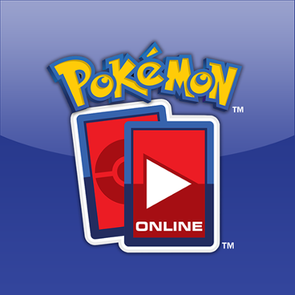 Pokémon TCG Online Game Cover