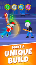 Merge Fighting: Hit Fight Game Image