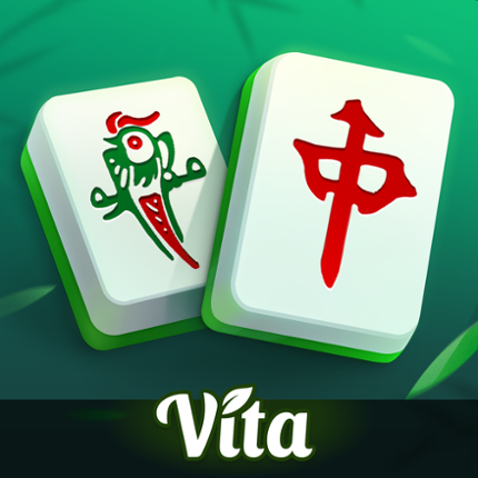 Vita Mahjong Game Cover