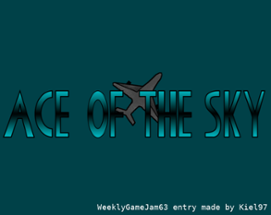 Ace of the Sky Image