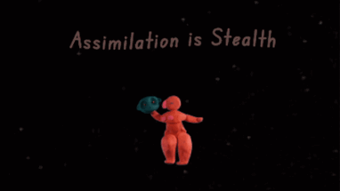 Assimilation Image